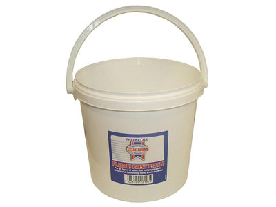 Faithfull 75143502 Plastic Paint Kettle 2.5 litre FAIPKETTLE DIY at B&Q