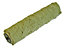 Faithfull 75630580 Woven Polyamide Masonry Roller Sleeve 300mm (12in) FAIRMAS300