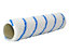 Faithfull 75701RC9 Woven Short Pile Roller Sleeve 230 x 38mm (9 x 1.1/2in) FAIRWMOB112