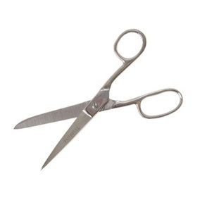 Faithfull 791 Sewing Scissors 175mm (7in) FAISCSS7