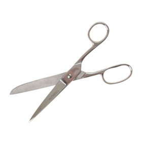Faithfull 791 Sewing Scissors 200mm (8in) FAISCSS8