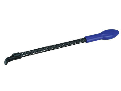 Faithfull 8402 Hand Rasp Round File FAIHRROUND