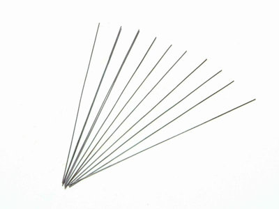 Faithfull ABP7628 Piercing Saw Blades 130mm (5in) 42 TPI (Pack of 12 ...