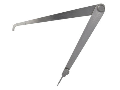Faithfull ACH6738 Jenny Caliper 150mm (6in) FAICALJEN6