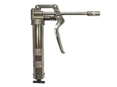 Faithfull AGG7755 Mini Pistol Grease Gun FAIGGMP