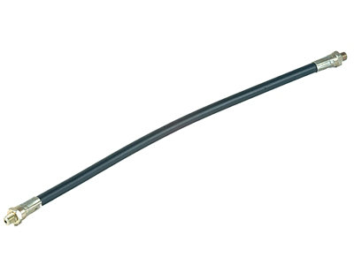 Faithfull AHC7840 Connecting Hose 450mm 18in FAIGGHOSE18