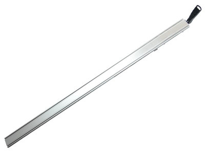 Faithfull Aluminium Wide Track Cutting Guide 1250mm (50in) FAIWTCG50