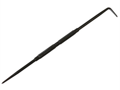Faithfull AMS6771 Double-Ended Scriber 186mm (7.1/3in) FAISCRDE