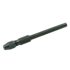 Faithfull APV8247 Pin Vice Size 2 0.75 - 1.5mm Capacity FAIPINVICE2