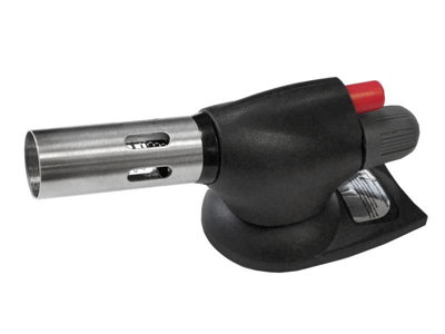Faithfull - Auto Start Power Torch EN417