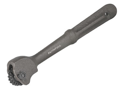 Faithfull AWD0973 Wheel Dresser Size 0 FAIWDO
