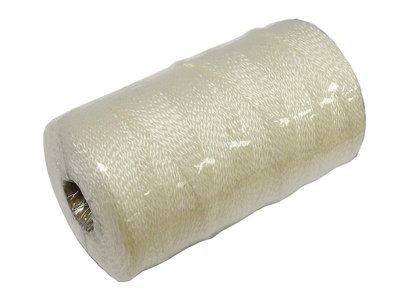Faithfull B100 B100 Braided Nylon Chalk Line 100m FAIB100