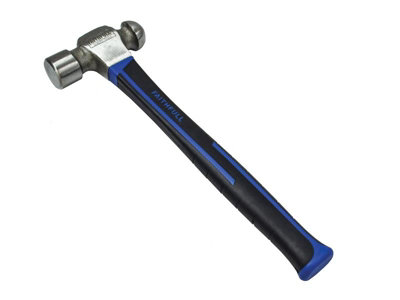 Faithfull  Ball Pein Hammer Fibreglass Shaft 908g (32oz) FAIBPH32FG