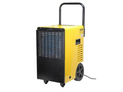 Faithfull  BGD2304-30-X Industrial Dehumidifier 30 Litre FPPDH240V30L