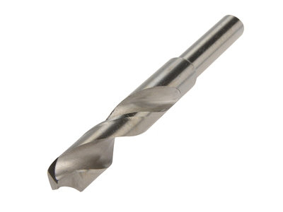 Faithfull  Blacksmith's M2 HSS Professional Drill Bit 16mm FAIBD16PRO