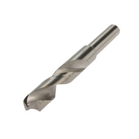 Faithfull - Blacksmith's M2 HSS Professional Drill Bit 17mm