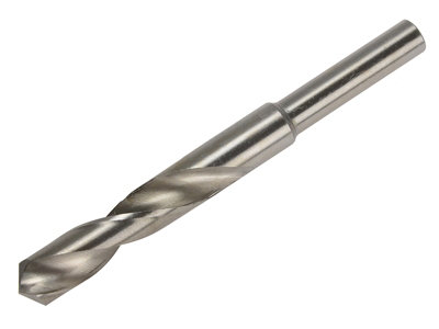 Faithfull Blacksmith's M2 HSS Professional Drill Bit 22mm FAIBD22PRO