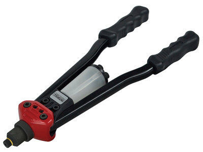 Faithfull BT802 Heavy-Duty Long Arm Riveter FAIHDRLA