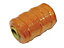 Faithfull C300 C300 Polyethylene Brick Line 36m (118ft) Orange FAIC300