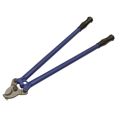 Faithfull Cable Cutters 600mm (24in) Multi Colour (One Size)