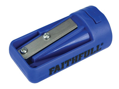 Carpenter pencil sharpener discount