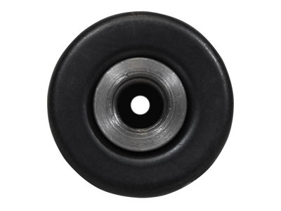 Faithfull  Chuck & Key 10mm Capacity 3/8 x 24 UNF FAICHUCK38 - 4