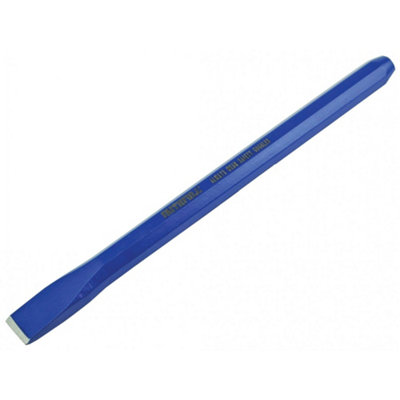 Faithfull Cold Chisel Multi Colour (250 x 20mm (10 x 3/4 in))