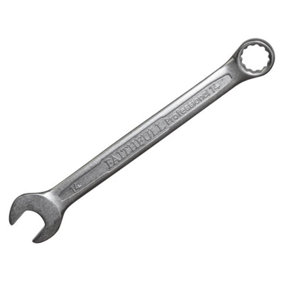 Faithfull - Combination Spanner CV Satin Finish 14mm