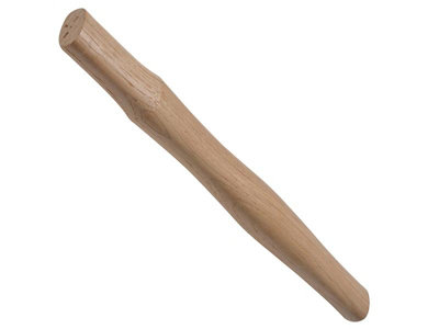 Faithfull CT84118H Hickory Engineer's Ball Pein Hammer Handle