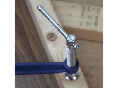 Faithfull Deep Throat G-Clamp 85mm 3.1/4in FAIG8DT
