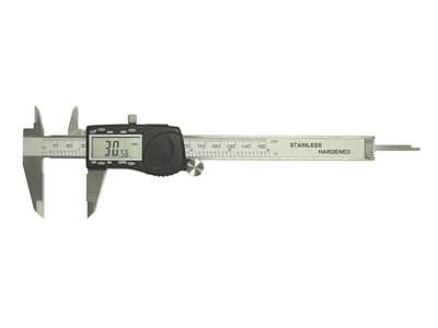 Faithfull  Digital Caliper FAICALDIG