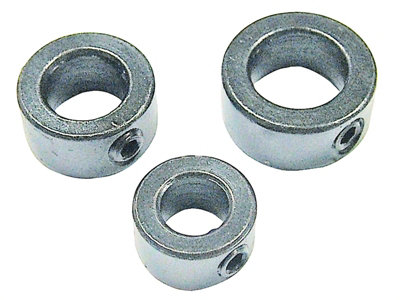 Faithfull Dowel Drill Stops 6, 8 & 10mm FAIDOWDSTOPS