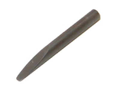 Faithfull Drift Pin for Dchex and Dcsds - Essential Tool for Masonry Drilling