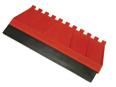 Faithfull Dual Purpose Plastic Spreader Large FAITLSPREAD