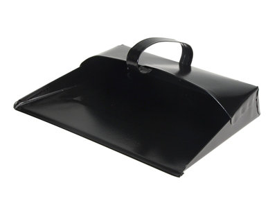 Faithfull - Dustpan Metal 280mm