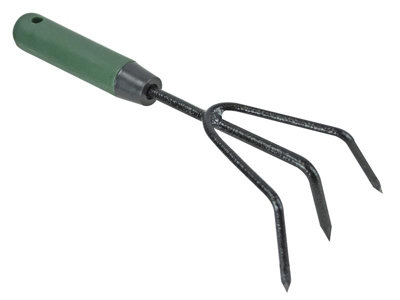 Faithfull - Essentials Hand Cultivator