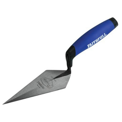 Faithfull FAI002 Prestige Pointing Trowel 150mm (6in) FAIPTFPT6