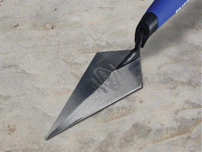 Faithfull FAI002 Prestige Pointing Trowel 150mm (6in) FAIPTFPT6