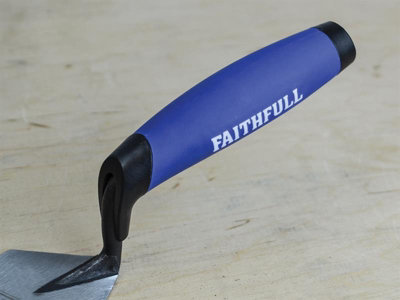 Faithfull FAI002 Prestige Pointing Trowel 150mm (6in) FAIPTFPT6 - 3