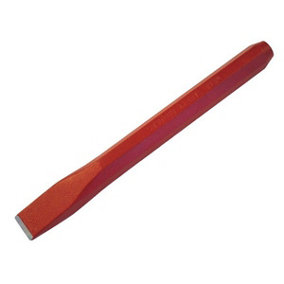 Faithfull FAI81 Cold Chisel 200 x 25mm (8in x 1in)