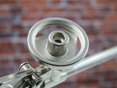 Faithfull FAIFGS Foam Spurt Gun FAIFGS