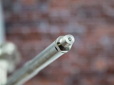 Faithfull FAIFGS Foam Spurt Gun FAIFGS - 5