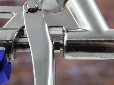 Faithfull FAIFGS Foam Spurt Gun FAIFGS - 6