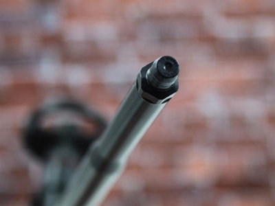 Faithfull FAIFGT Non Stick Foam Gun FAIFGT - 5