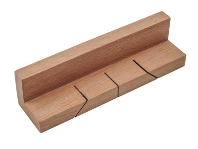 Faithfull FAIMB9FSC Mitre Block 9In-Fsc 100% FAIMB9FSC