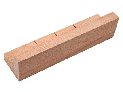 Faithfull FAIMB9FSC Mitre Block 9In-Fsc 100% FAIMB9FSC