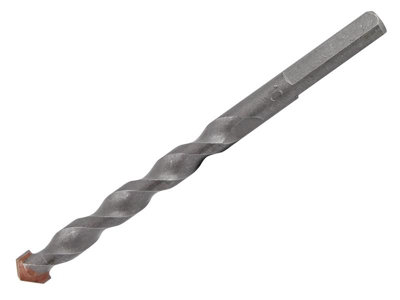 Faithfull FAITM10120 Tile Max Porcelain Drill Bit 10 x 120mm FAITM10120