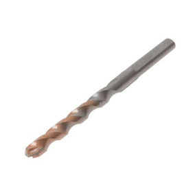 Faithfull FAITM55100 Tile Max Porcelain Drill Bit 5.5 x 100mm FAITM55100