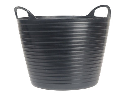 Faithfull Flex Tub 60 litre - Black FAIFLEX60B