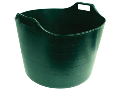 Faithfull Flex Tub 75 litre - Green FAIFLEX75G